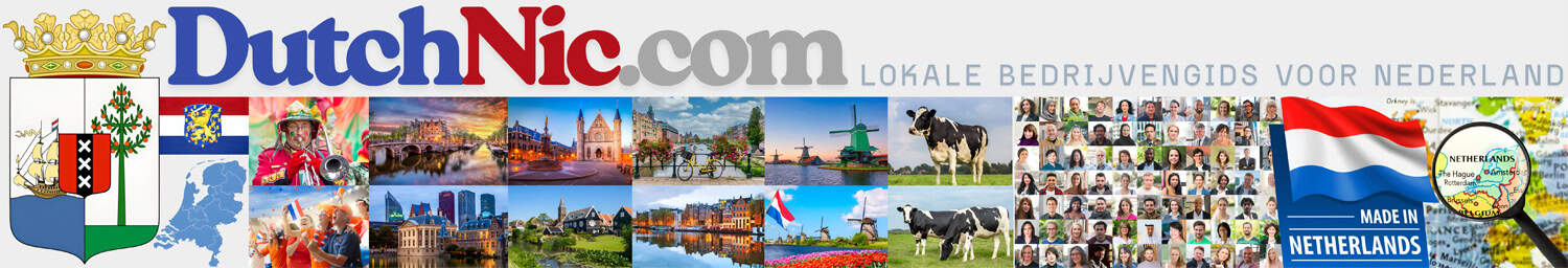 Gemaakt in Nederland - cook@home